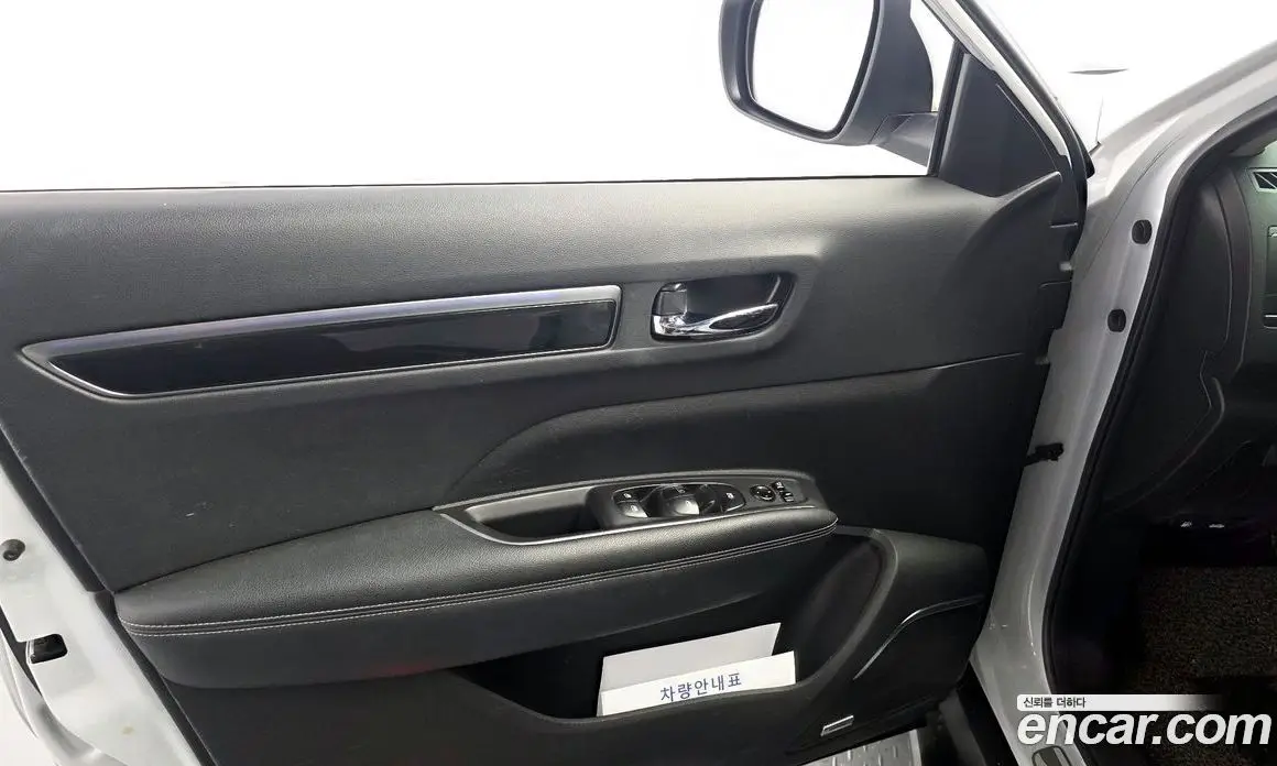 Renault (Samsung) QM6 2019 2.0 автомат (гидро), фото 14