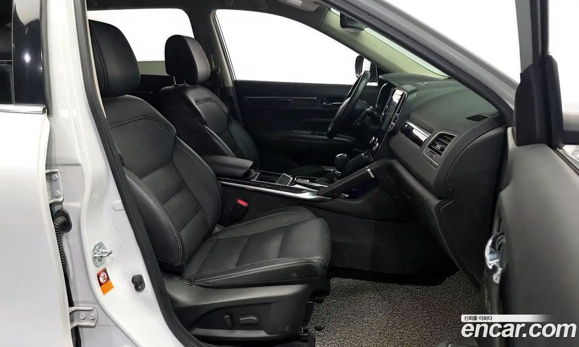 Renault (Samsung) QM6 2019 2.0 автомат (гидро), фото 16