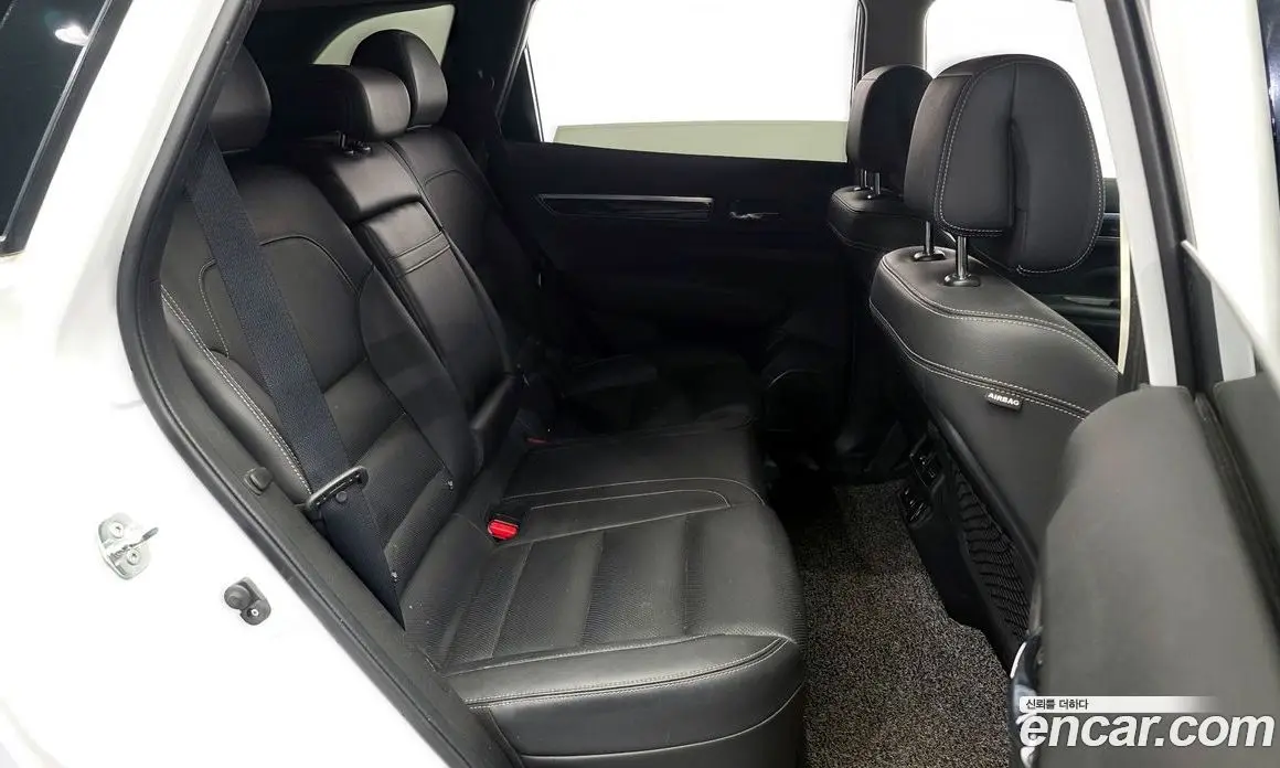 Renault (Samsung) QM6 2019 2.0 автомат (гидро), фото 17