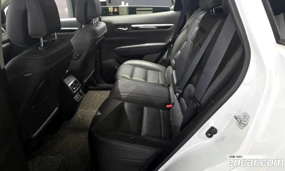 Renault (Samsung) QM6 2019 2.0 автомат (гидро), фото 18