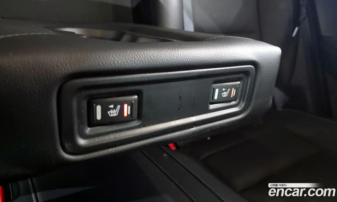 Renault (Samsung) QM6 2019 2.0 автомат (гидро), фото 23