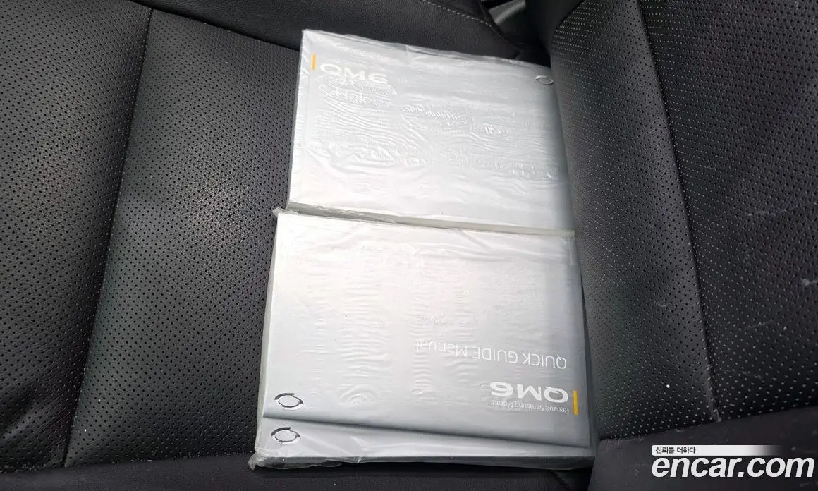 Renault (Samsung) QM6 2019 2.0 автомат (гидро), фото 30
