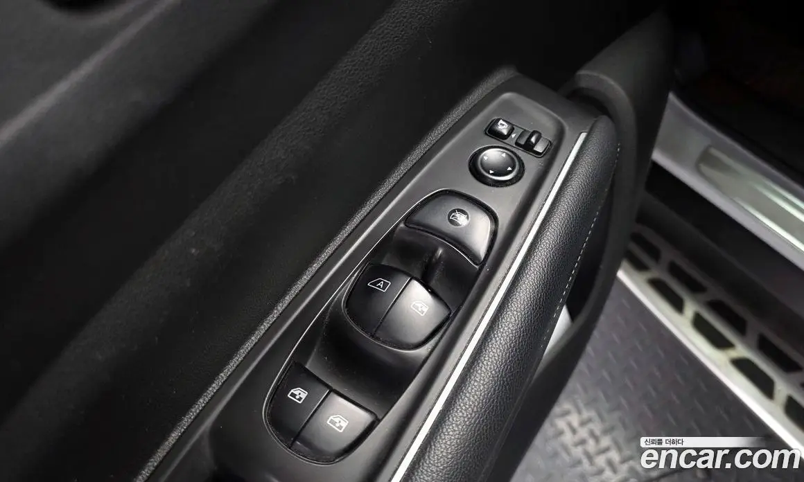 Renault (Samsung) QM6 2019 2.0 автомат (гидро), фото 32