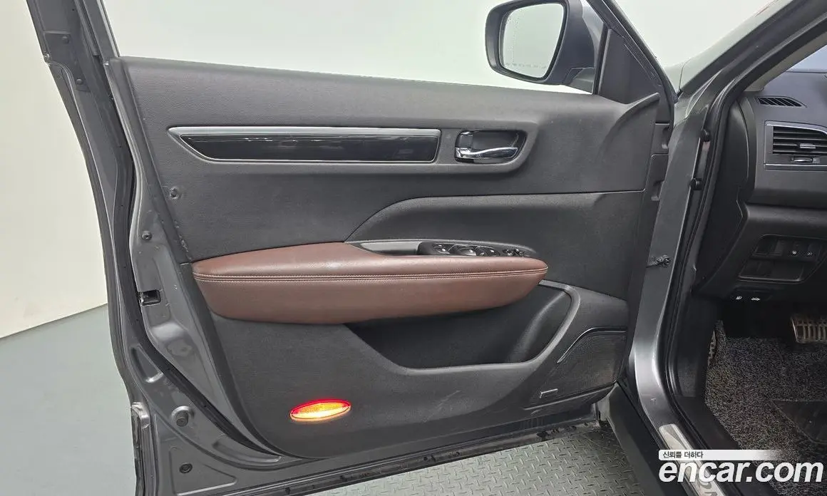 Renault (Samsung) QM6 2019 2.0 автомат (гидро), фото 14