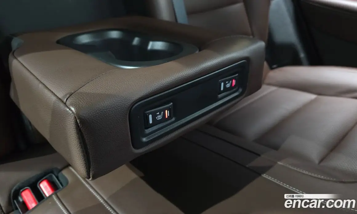Renault (Samsung) QM6 2019 2.0 автомат (гидро), фото 25