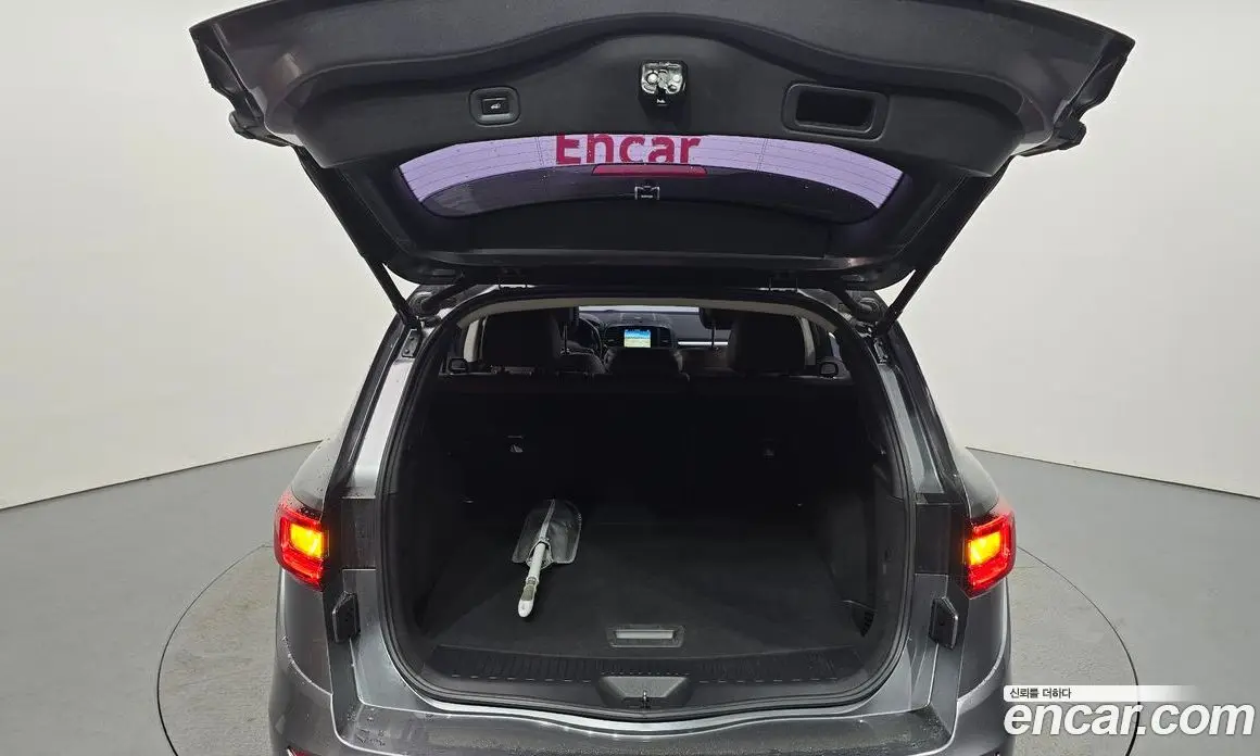 Renault (Samsung) QM6 2019 2.0 автомат (гидро), фото 26