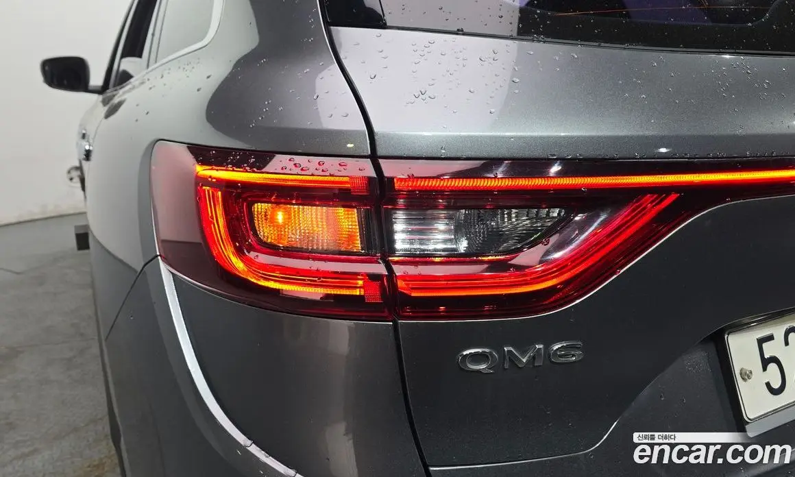 Renault (Samsung) QM6 2019 2.0 автомат (гидро), фото 9