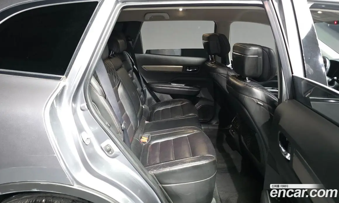 Renault (Samsung) QM6 2019 2.0 автомат (гидро), фото 12 Renault (Samsung) QM6 2019 2.0 автомат (гидро), фото 12
