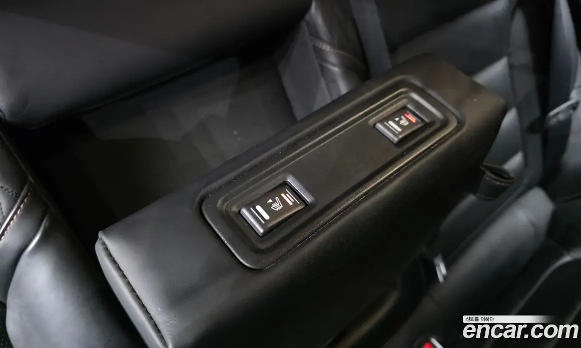 Renault (Samsung) QM6 2019 2.0 автомат (гидро), фото 19 Renault (Samsung) QM6 2019 2.0 автомат (гидро), фото 19