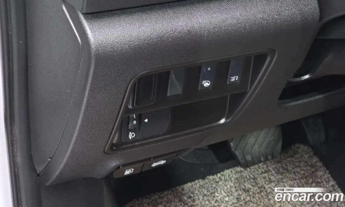 Renault (Samsung) QM6 2019 2.0 автомат (гидро), фото 25