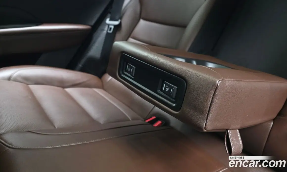 Renault (Samsung) QM6 2019 2.0 автомат (гидро), фото 27