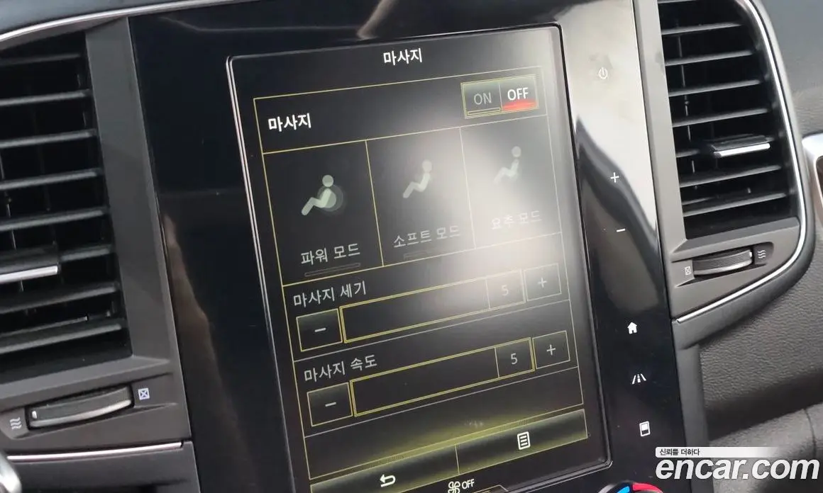 Renault (Samsung) QM6 2019 2.0 автомат (гидро), фото 28