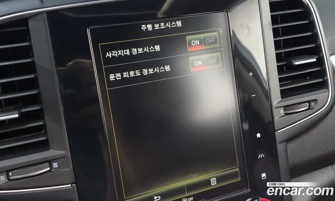 Renault (Samsung) QM6 2019 2.0 автомат (гидро), фото 29