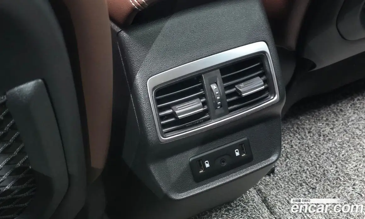 Renault (Samsung) QM6 2019 2.0 автомат (гидро), фото 30