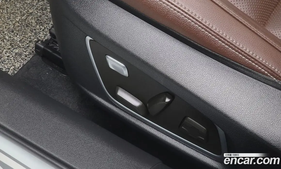 Renault (Samsung) QM6 2019 2.0 автомат (гидро), фото 31