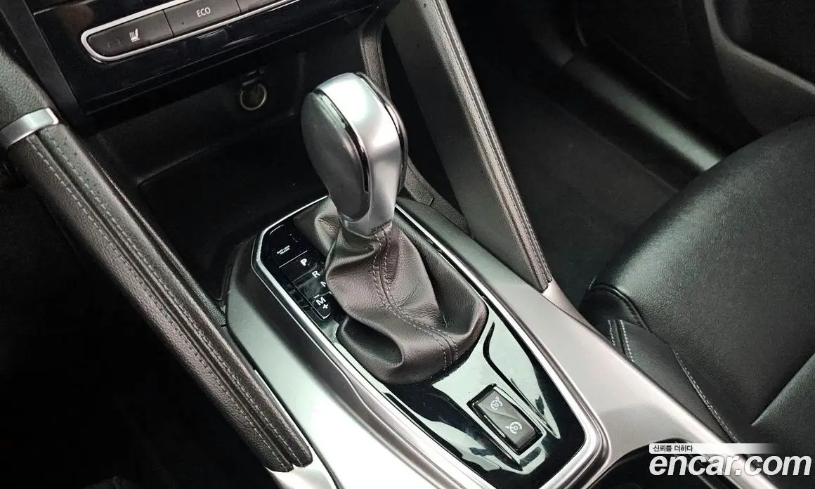 Renault (Samsung) QM6 2019 2.0 автомат (гидро), фото 12