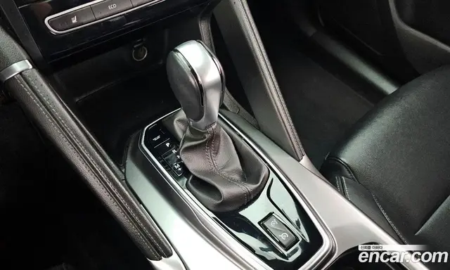 Renault (Samsung) QM6 2019 2.0 автомат (гидро), миниатюра 12