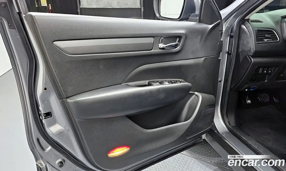 Renault (Samsung) QM6 2019 2.0 автомат (гидро), фото 14