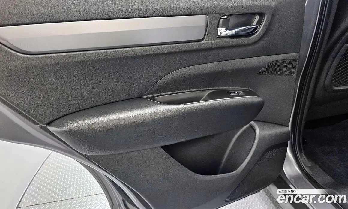 Renault (Samsung) QM6 2019 2.0 автомат (гидро), фото 15