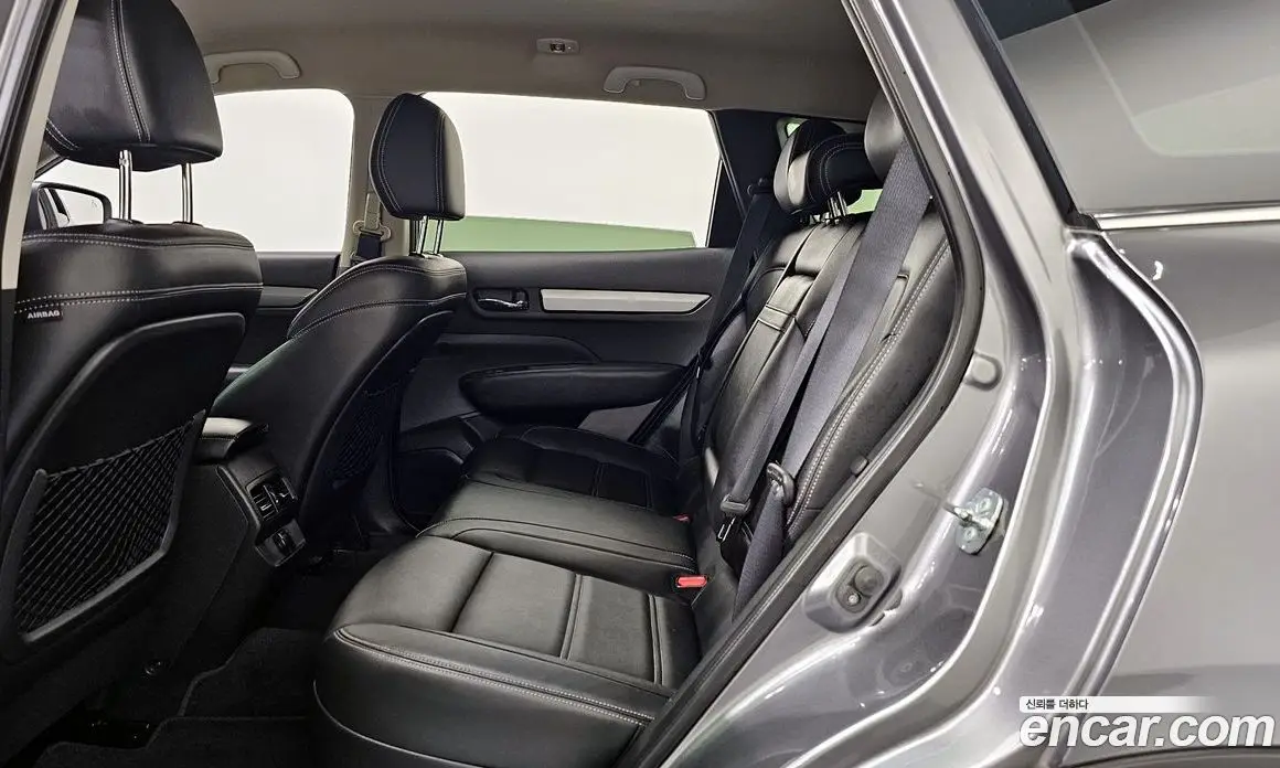 Renault (Samsung) QM6 2019 2.0 автомат (гидро), фото 16
