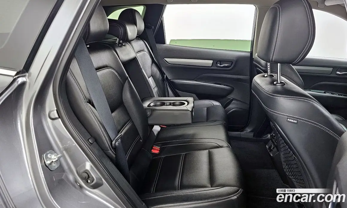 Renault (Samsung) QM6 2019 2.0 автомат (гидро), фото 18