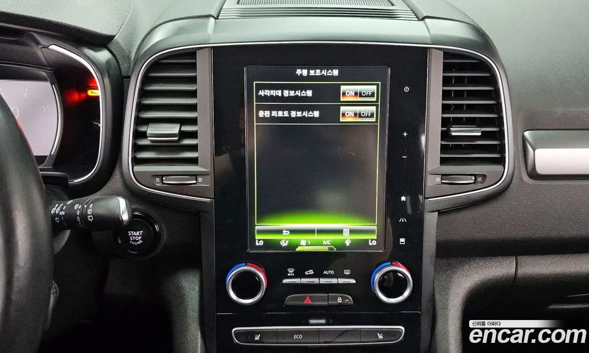 Renault (Samsung) QM6 2019 2.0 автомат (гидро), фото 20