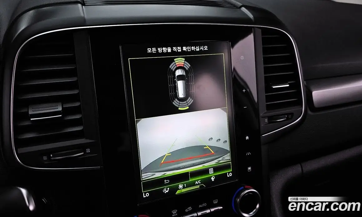 Renault (Samsung) QM6 2019 2.0 автомат (гидро), фото 21