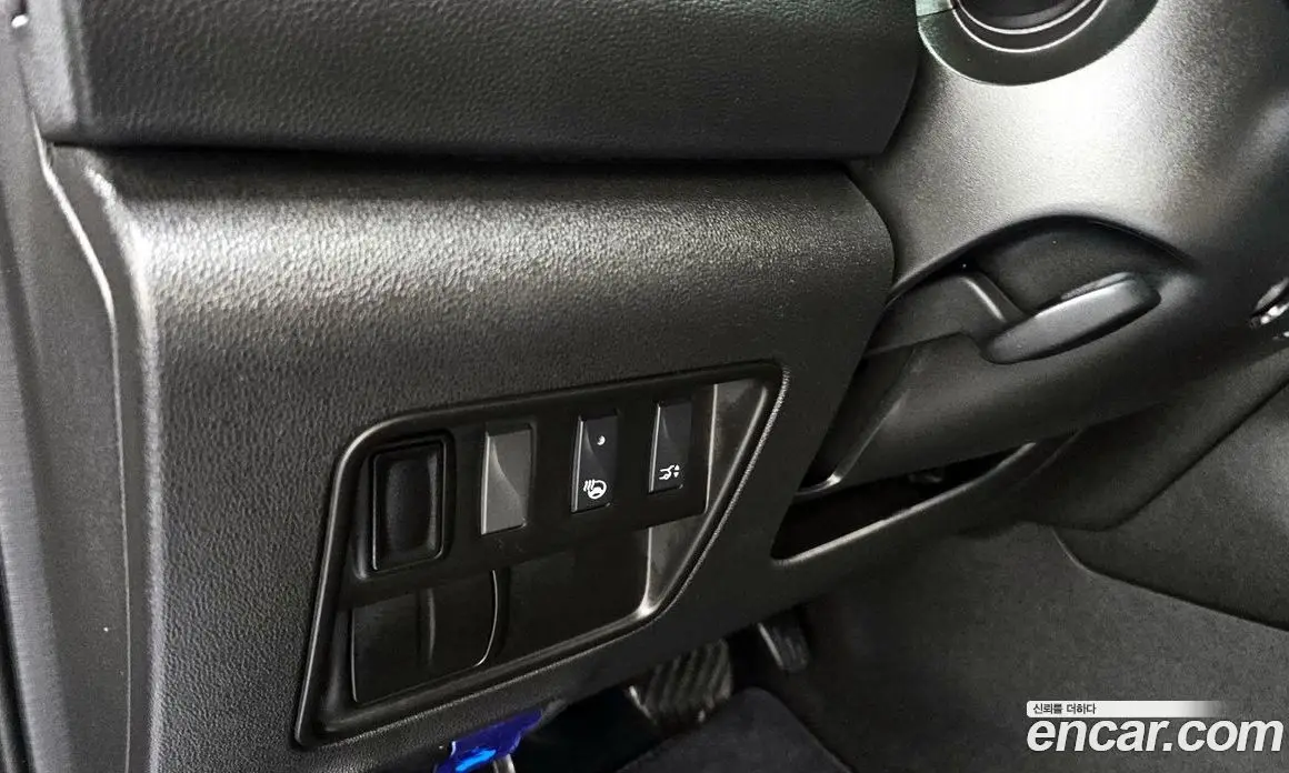 Renault (Samsung) QM6 2019 2.0 автомат (гидро), фото 23