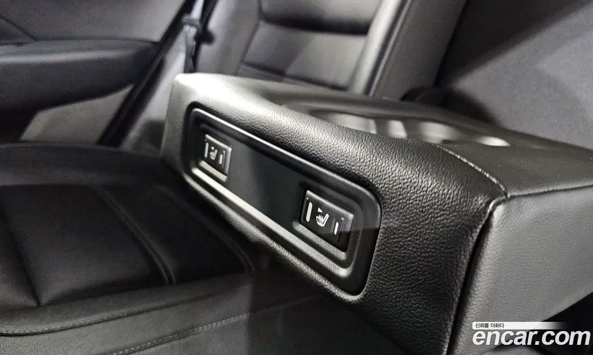 Renault (Samsung) QM6 2019 2.0 автомат (гидро), фото 24