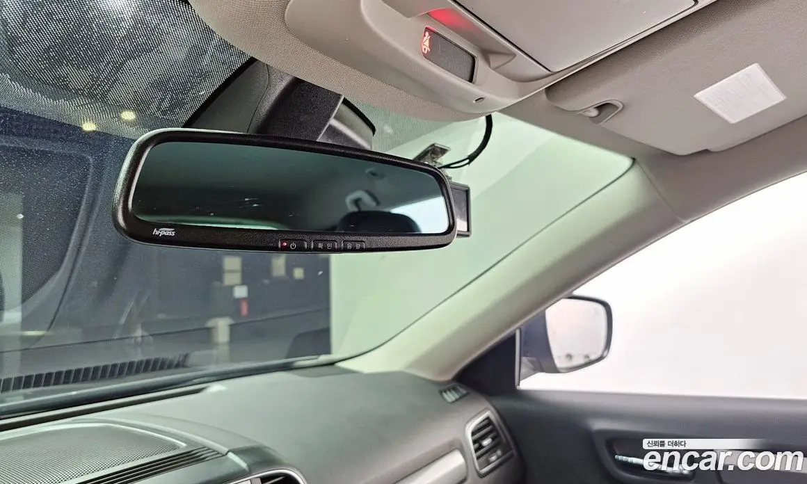 Renault (Samsung) QM6 2019 2.0 автомат (гидро), фото 25