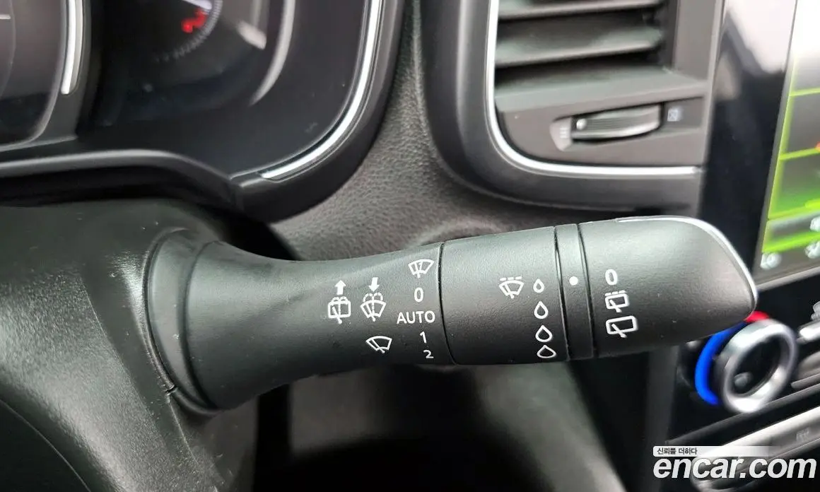 Renault (Samsung) QM6 2019 2.0 автомат (гидро), фото 27