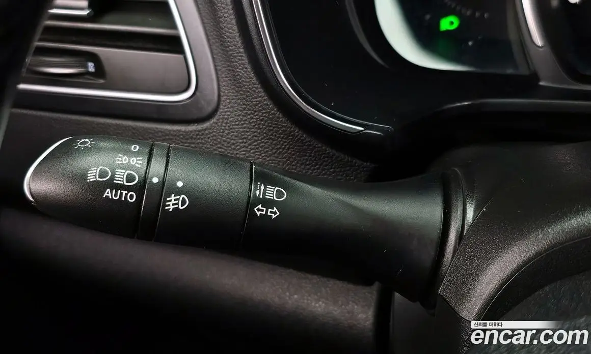 Renault (Samsung) QM6 2019 2.0 автомат (гидро), фото 29
