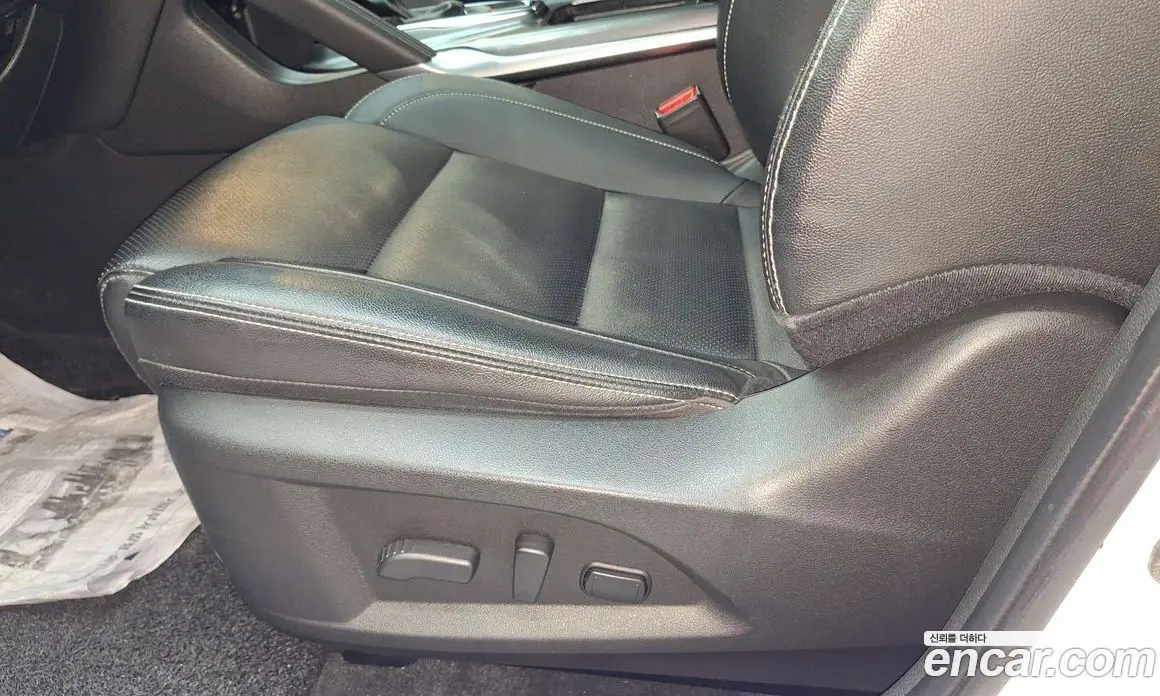 Renault (Samsung) QM6 2019 2.0 автомат (гидро), фото 11