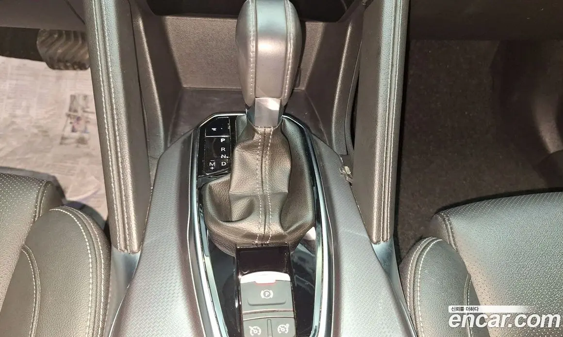 Renault (Samsung) QM6 2019 2.0 автомат (гидро), фото 13