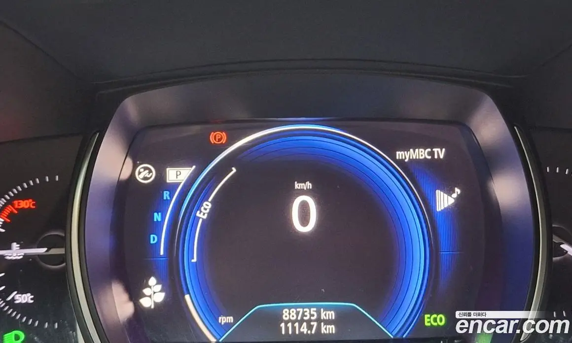 Renault (Samsung) QM6 2019 2.0 автомат (гидро), фото 14