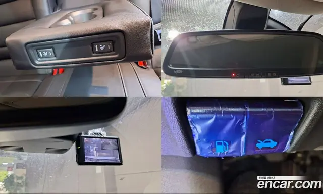 Renault (Samsung) QM6 2019 2.0 автомат (гидро), миниатюра 9