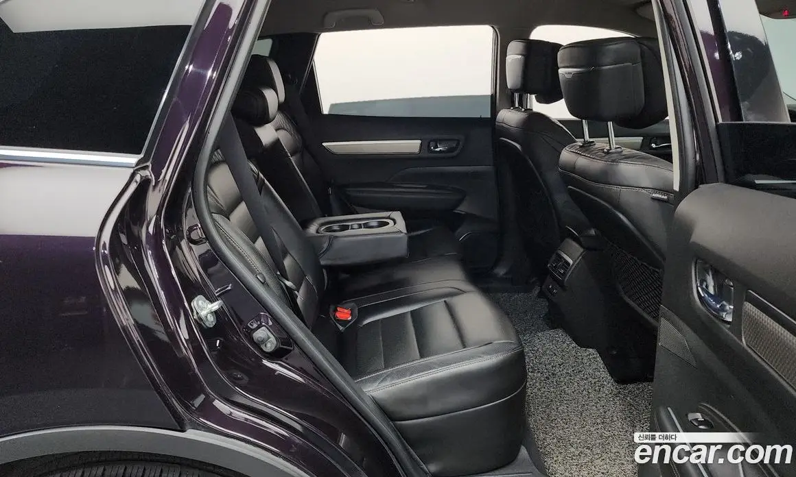 Renault (Samsung) QM6 2019 2.0 автомат (гидро), фото 11