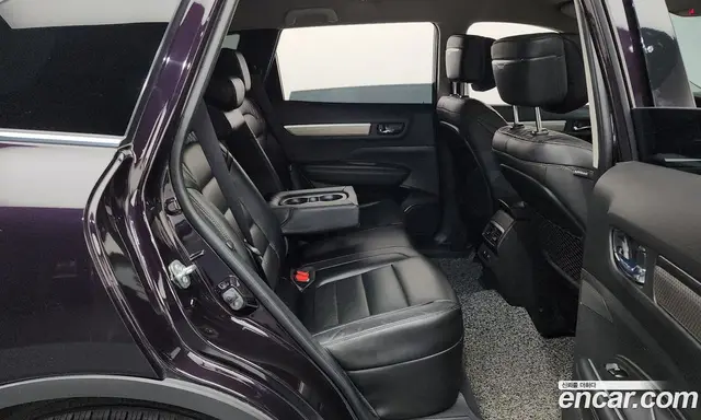 Renault (Samsung) QM6 2019 2.0 автомат (гидро), миниатюра 11