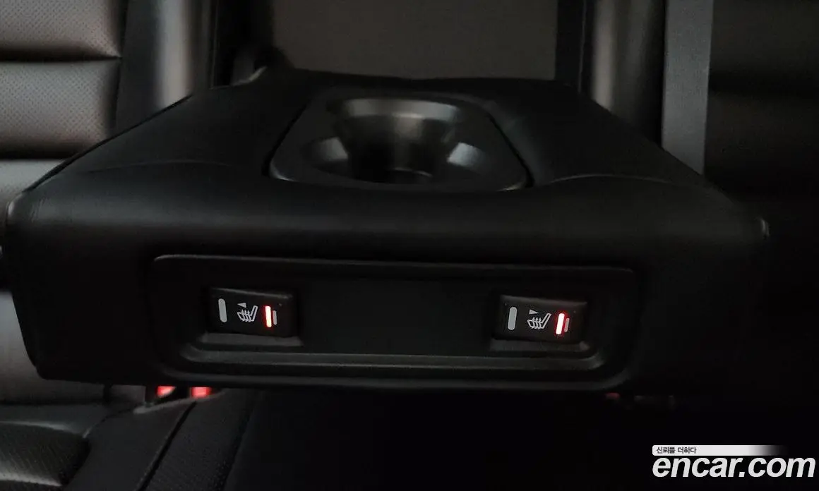 Renault (Samsung) QM6 2019 2.0 автомат (гидро), фото 18