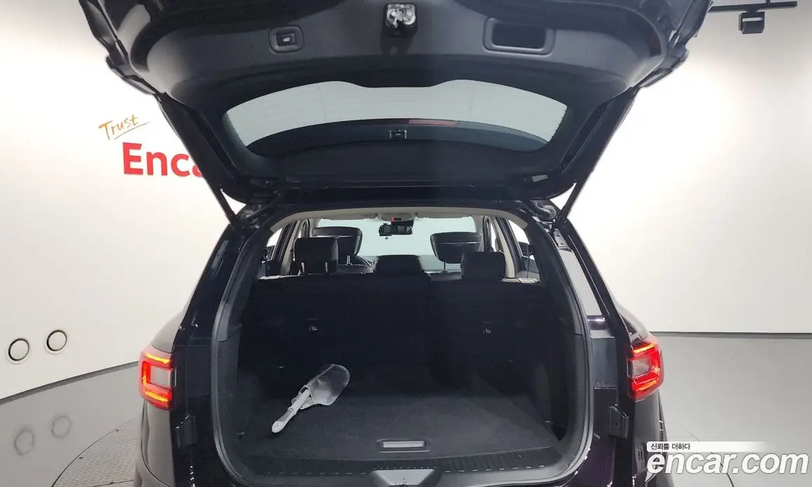 Renault (Samsung) QM6 2019 2.0 автомат (гидро), фото 20