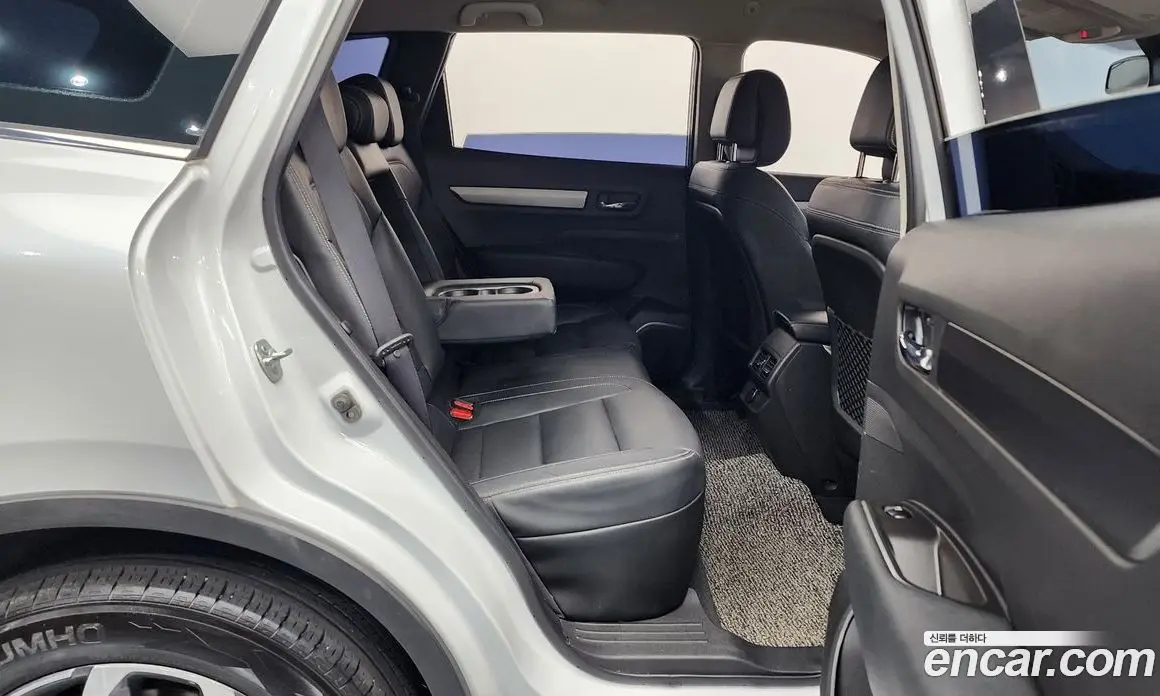 Renault (Samsung) QM6 2019 1.7 автомат (гидро), фото 12