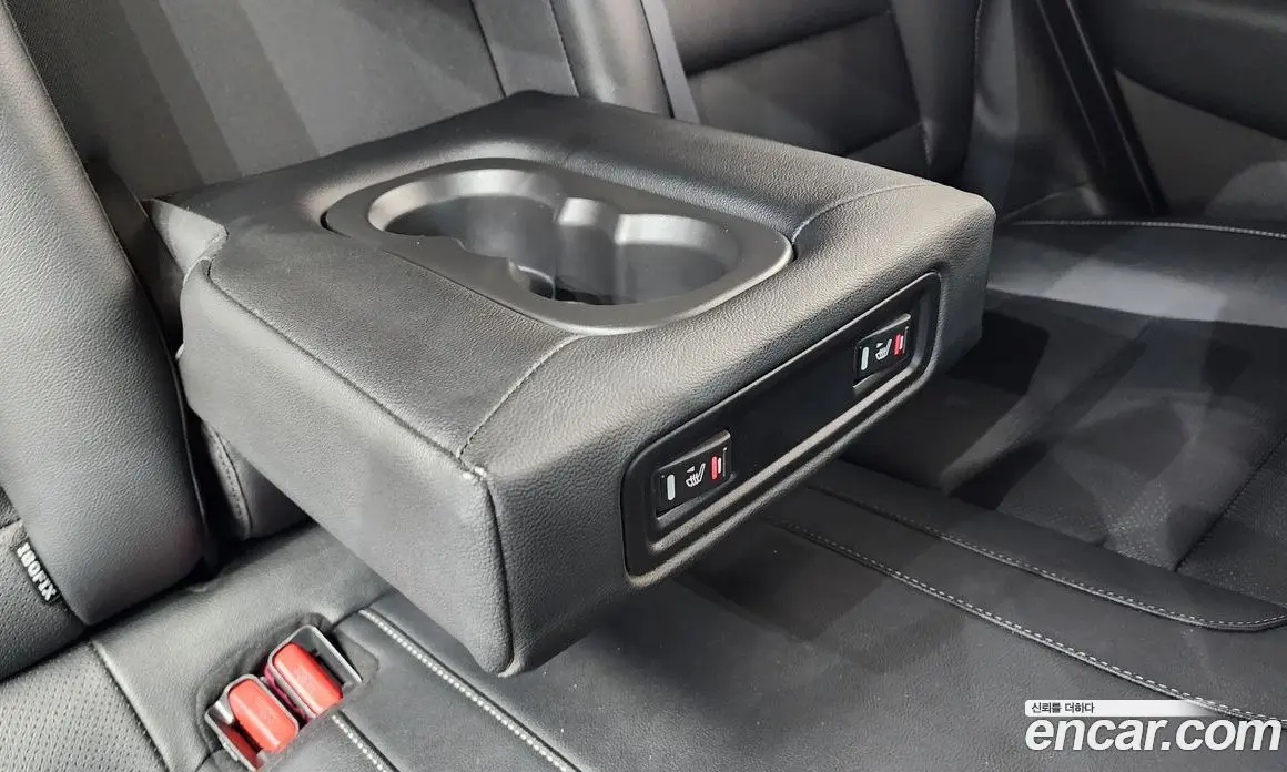 Renault (Samsung) QM6 2019 1.7 автомат (гидро), фото 19