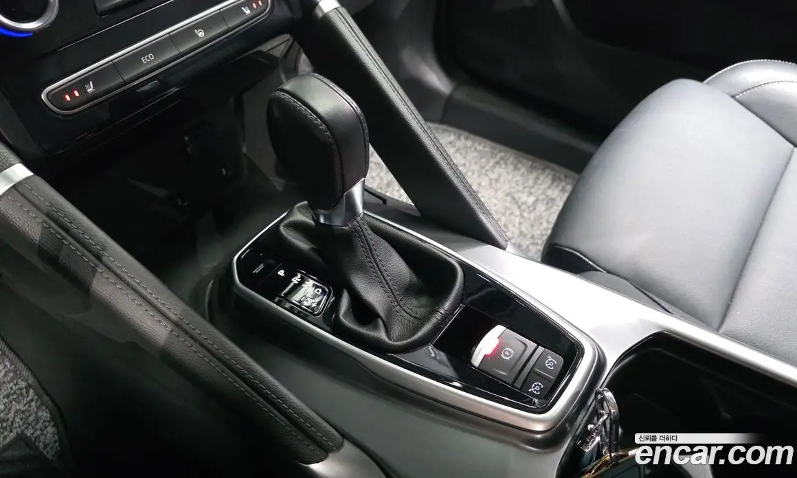 Renault (Samsung) QM6 2020 2.0 автомат (гидро), фото 9