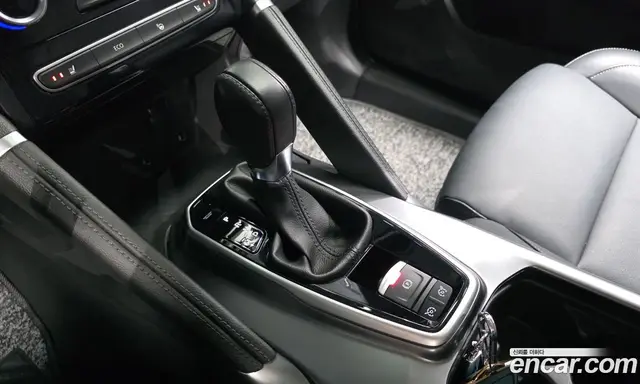 Renault (Samsung) QM6 2020 2.0 автомат (гидро), миниатюра 9