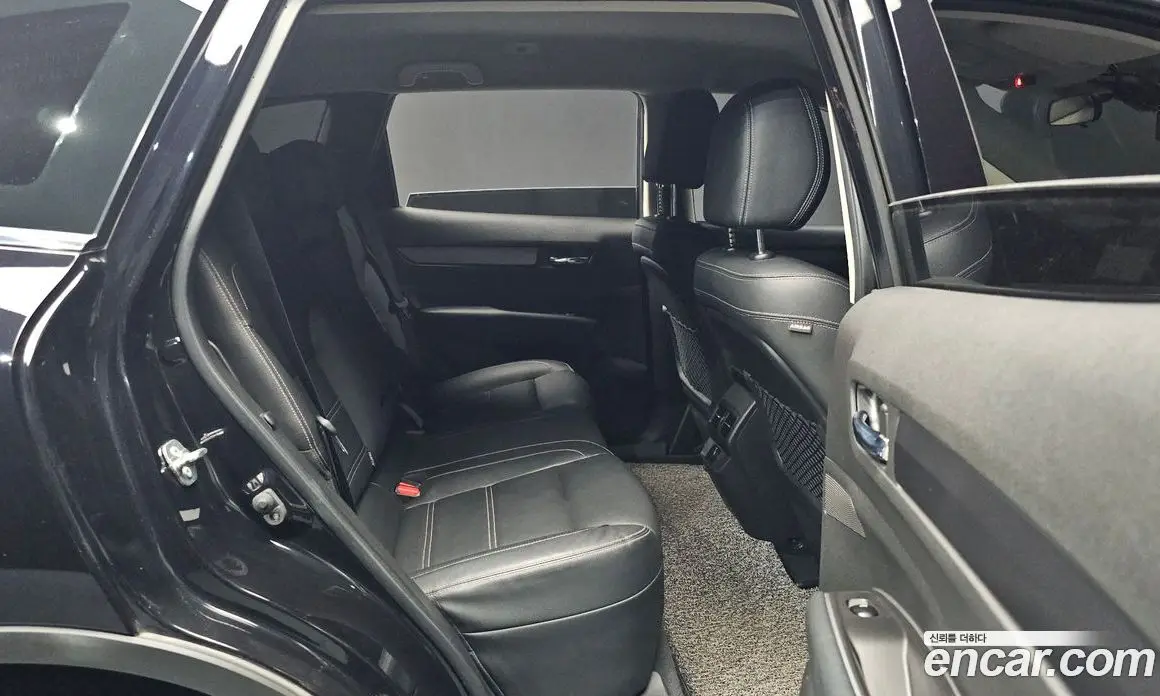 Renault (Samsung) QM6 2020 2.0 автомат (гидро), фото 12