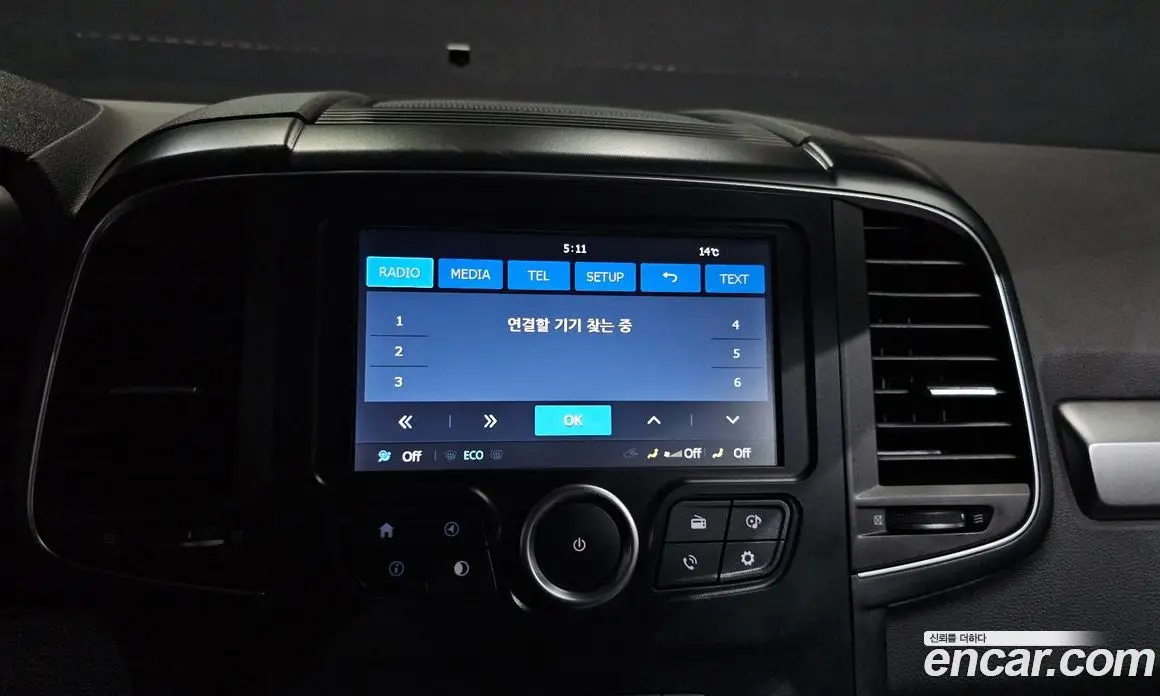 Renault (Samsung) QM6 2020 2.0 автомат (гидро), фото 16