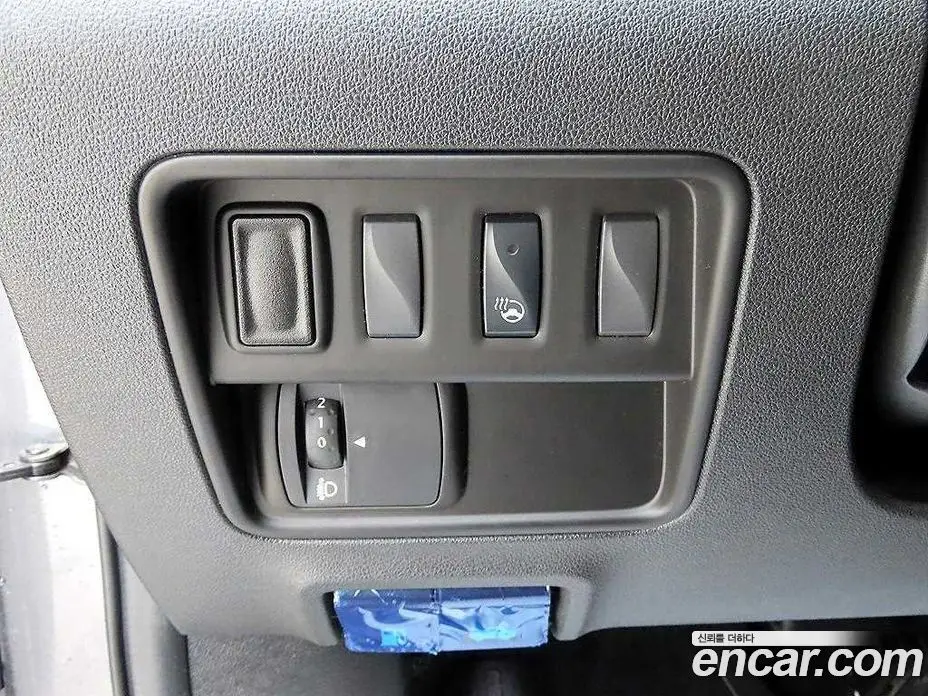 Renault (Samsung) QM6 2020 2.0 автомат (гидро), фото 11