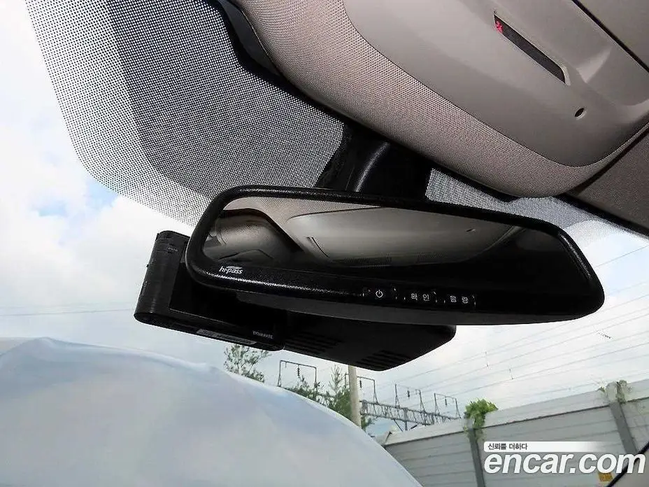 Renault (Samsung) QM6 2020 2.0 автомат (гидро), фото 15