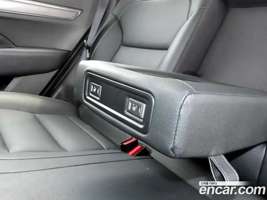 Renault (Samsung) QM6 2020 2.0 автомат (гидро), фото 17