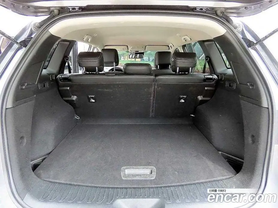Renault (Samsung) QM6 2020 2.0 автомат (гидро), фото 18
